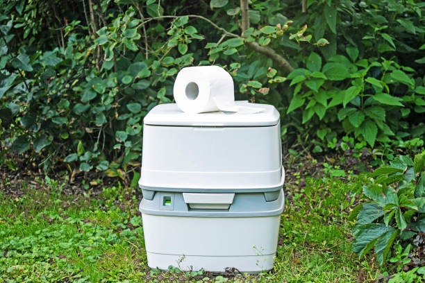 Best High-end porta potty rental  in Sebastian, FL