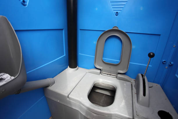 Porta potty rental for outdoor events in Sebastian, FL
