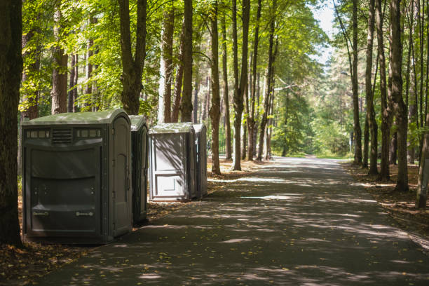 Best Long-term porta potty rental  in Sebastian, FL