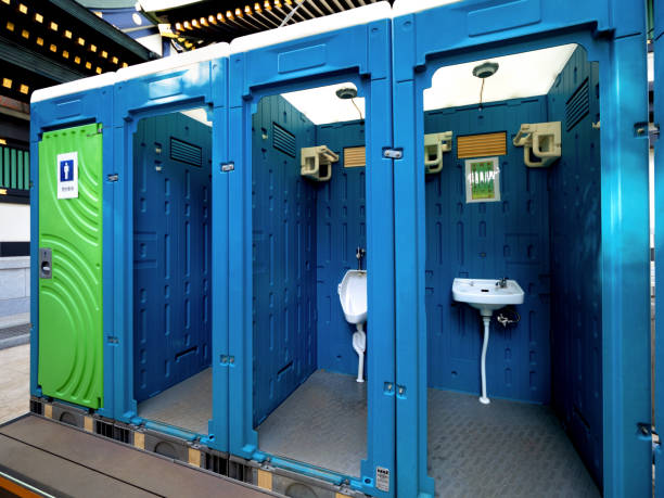 Portable Toilet Options We Offer in Sebastian, FL